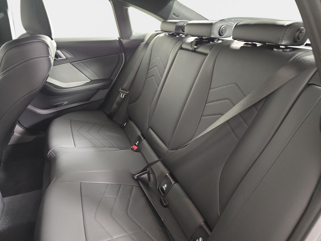 New 2026 Brooklyn Grey Metallic BMW 228 Gran Coupe image 13