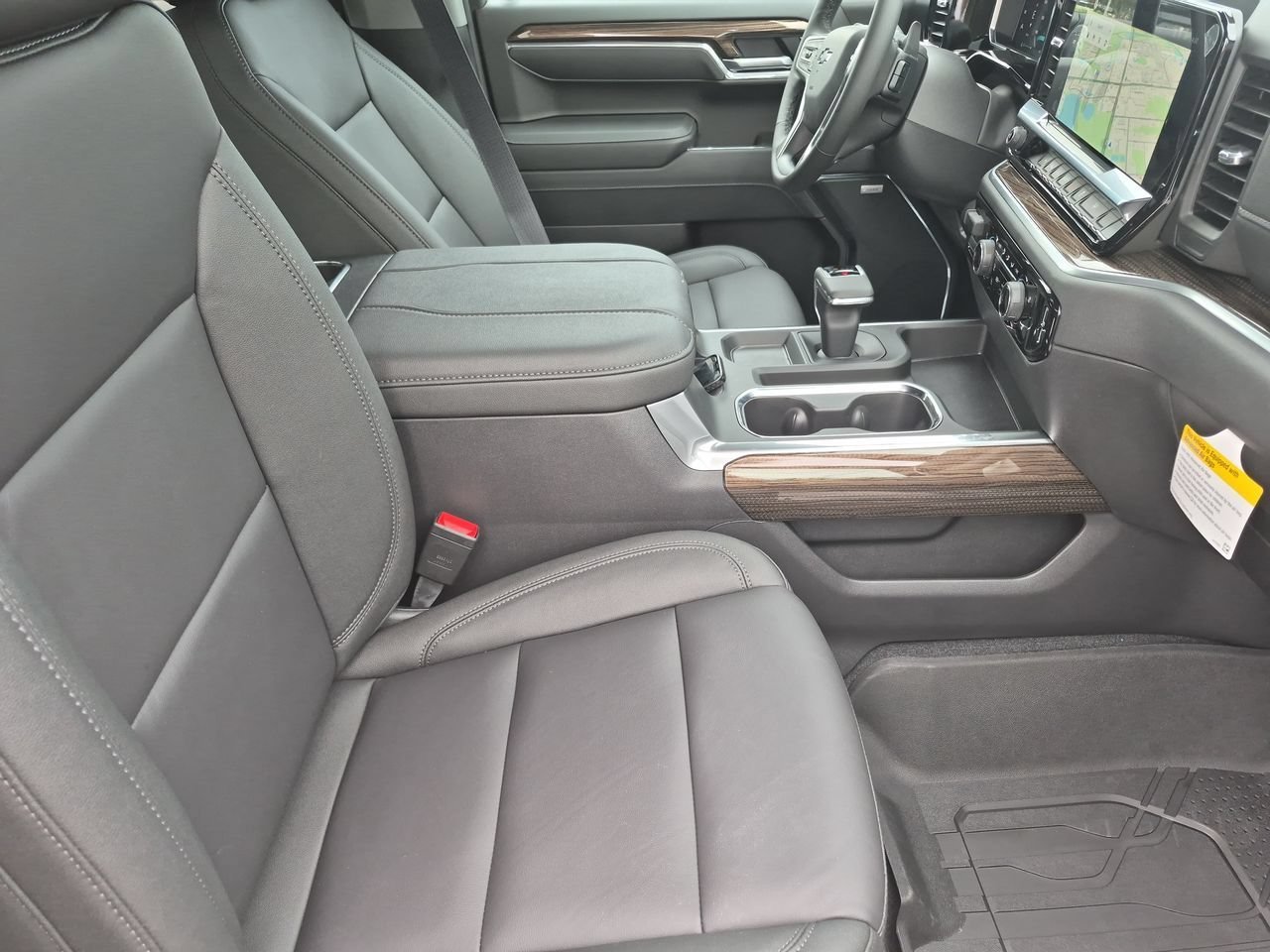 2026 Chevrolet Silverado 1500 RST - Photo 26