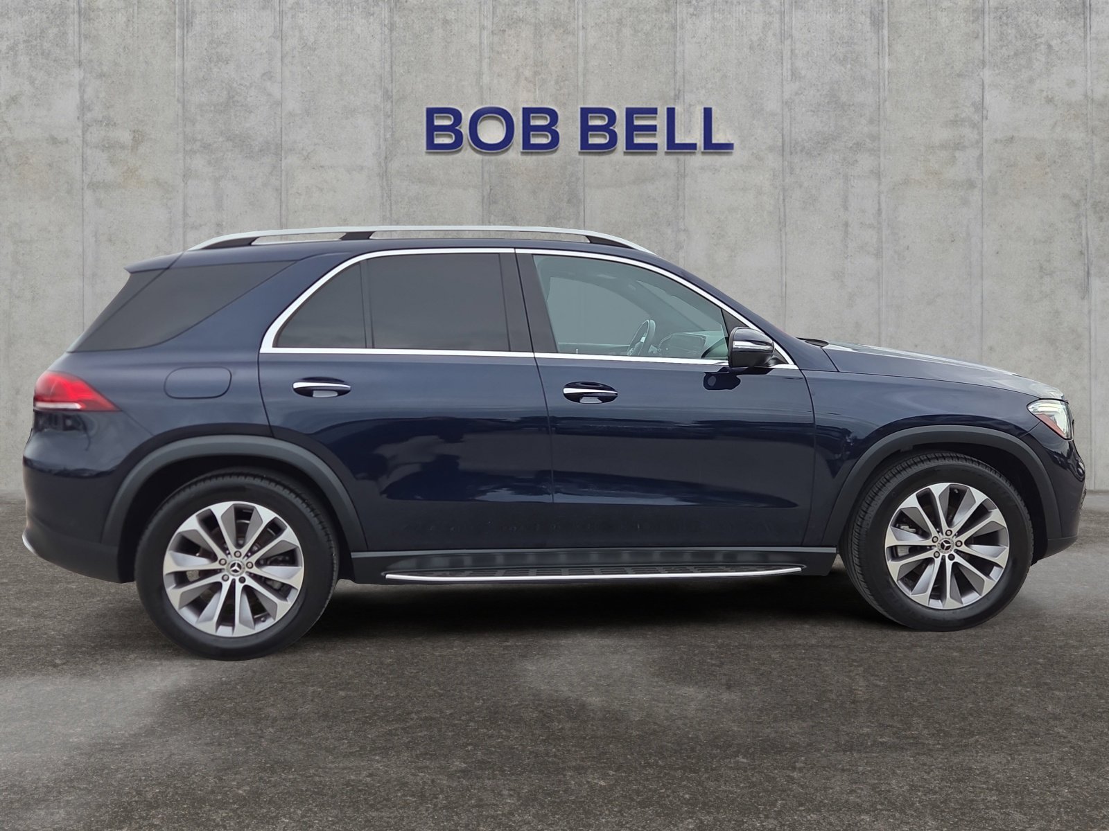 2021 Mercedes-Benz GLE GLE350 - Photo 6