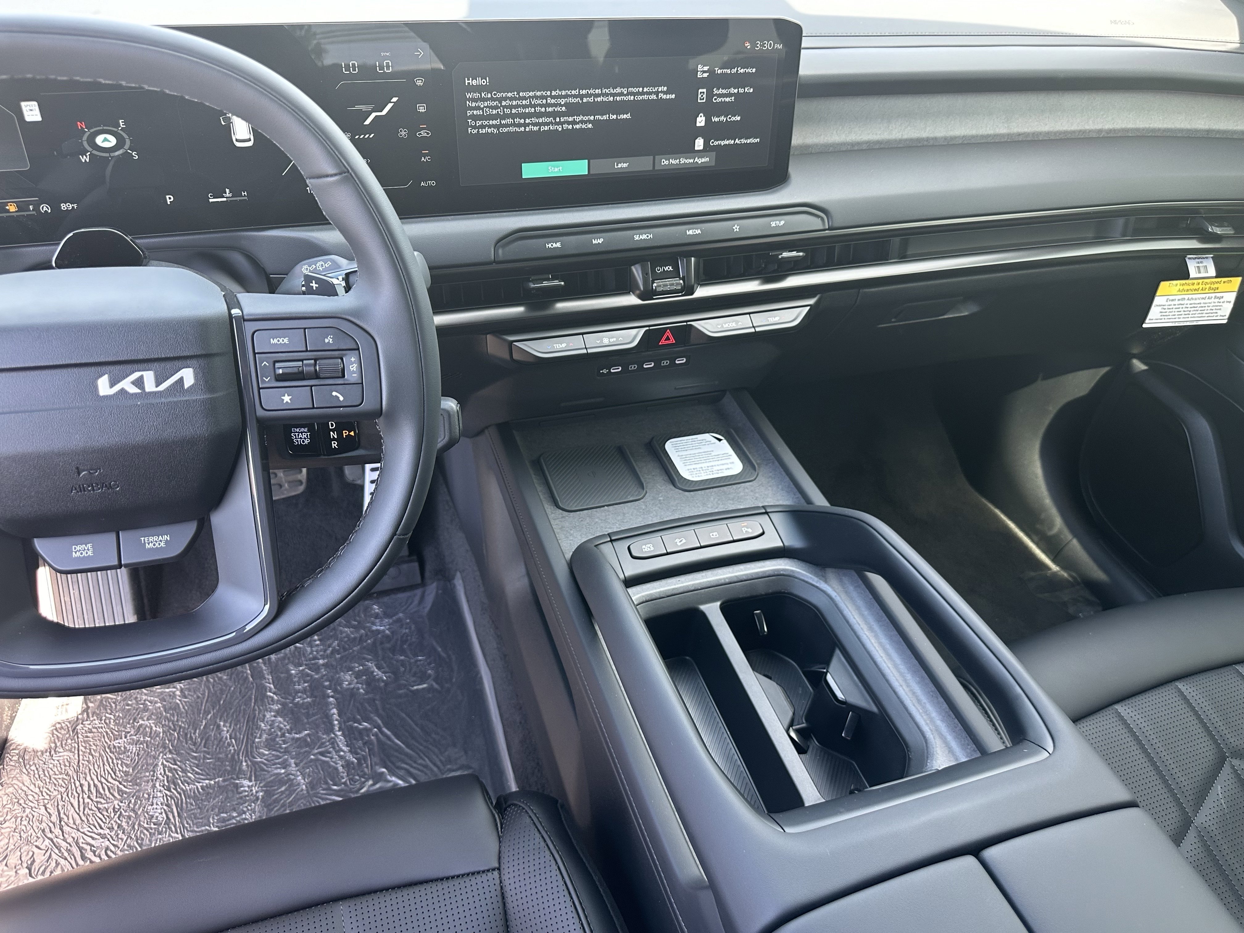 New 2027 Panthera Metal Kia X-PRO SX image 27