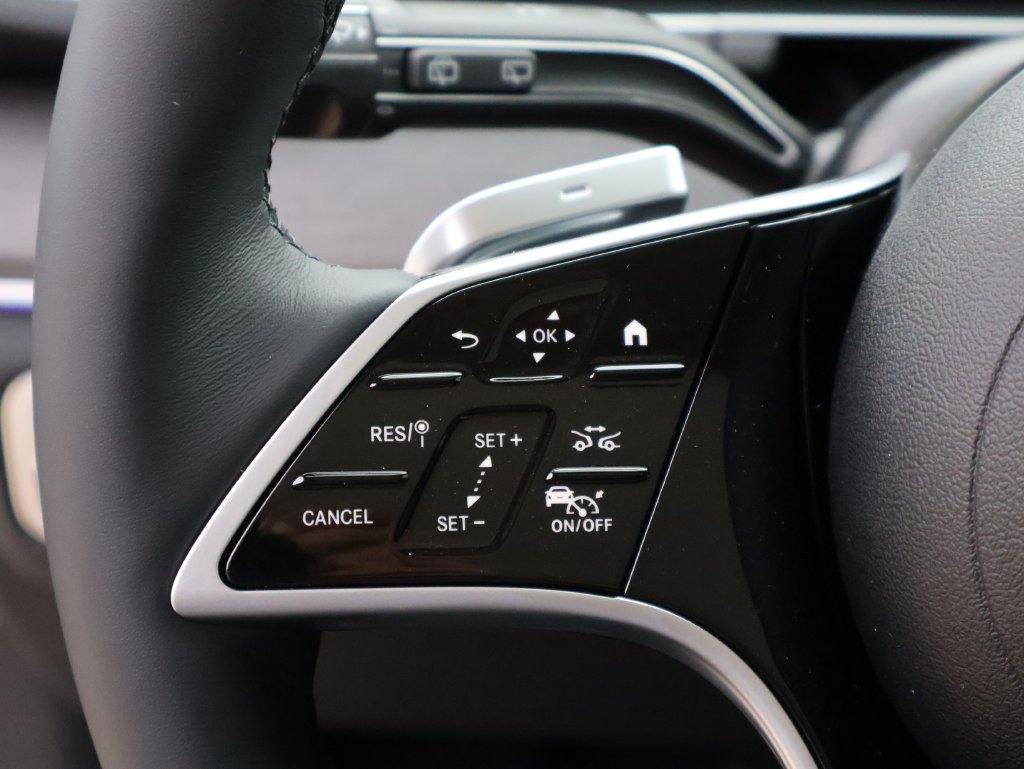 New 2026 Cirrus Silver Metallic Mercedes-Benz GLE 350 image 33