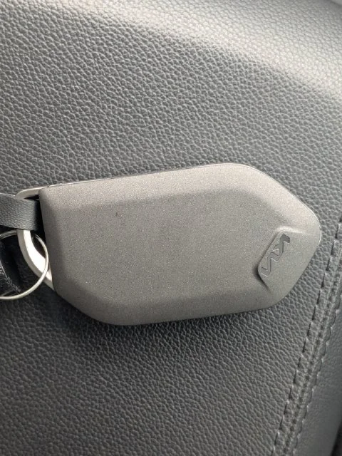 Used 2026 White Kia LX image 32