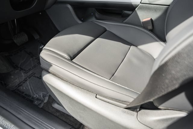 New 2027 Polar White Mercedes-Benz  image 76