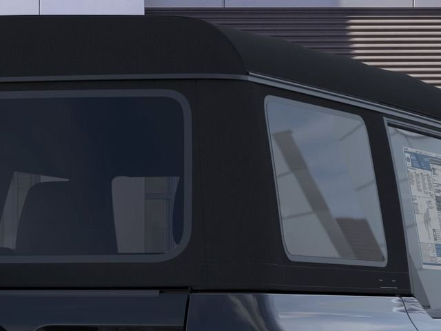 2025 Ford Bronco 4-Door Base - Photo 25