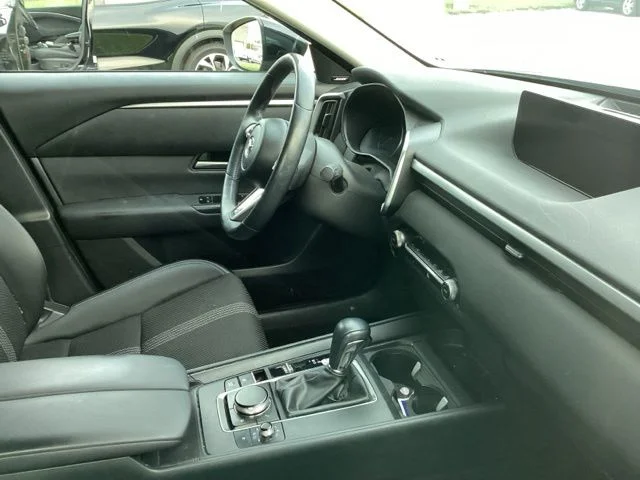 Certified Used 2024 Black Mazda 2.5 S Premium Package image 19