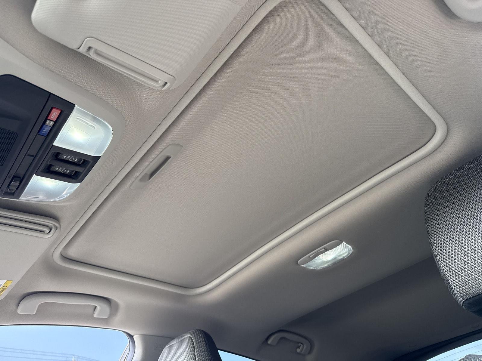 Used 2024 Magnetite Gray Metallic Subaru Premium image 9
