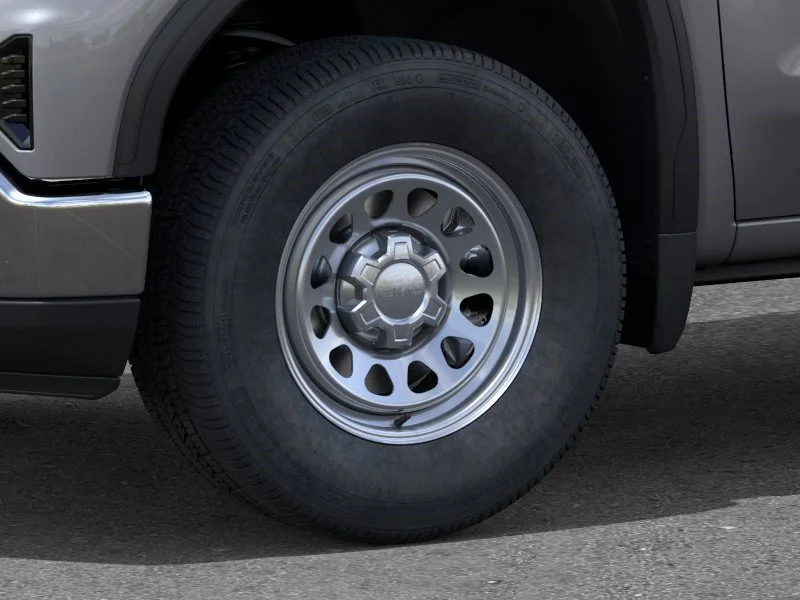 New 2026 Sterling Metallic GMC Pro image 9