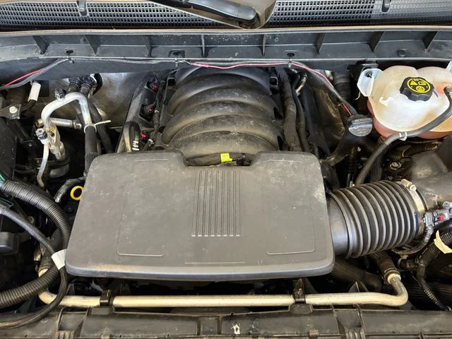 Used 2024 Silver GMC Pro image 23
