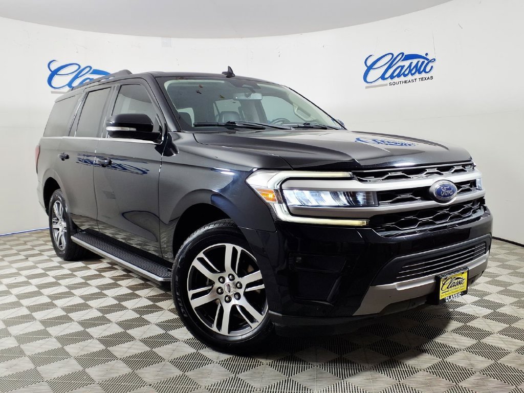 2023 Ford Expedition