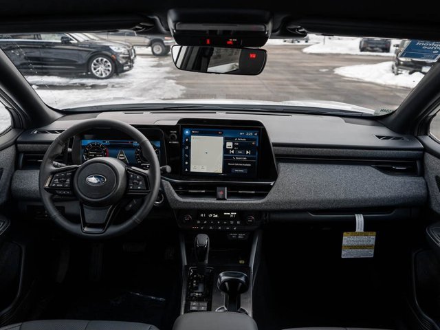 2026 Subaru Outback Limited - Photo 13