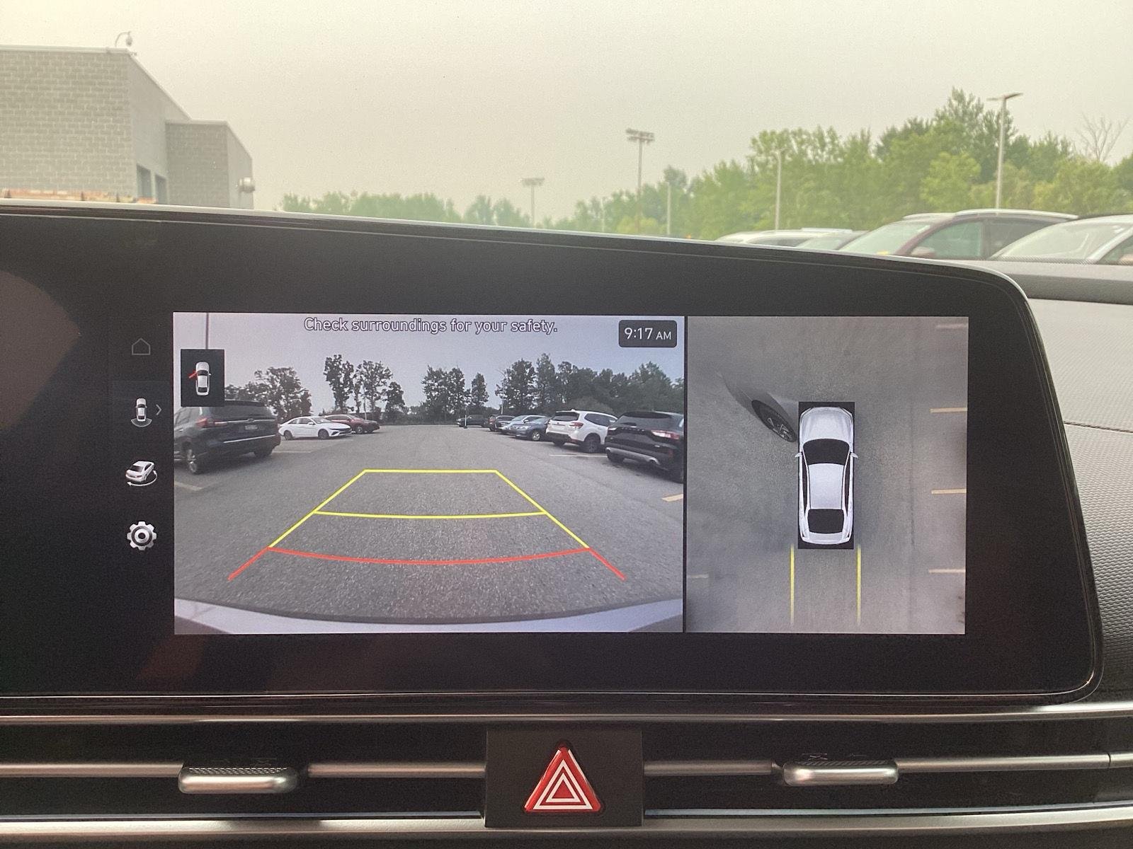 Used 2024 Gy Hyundai  image 21