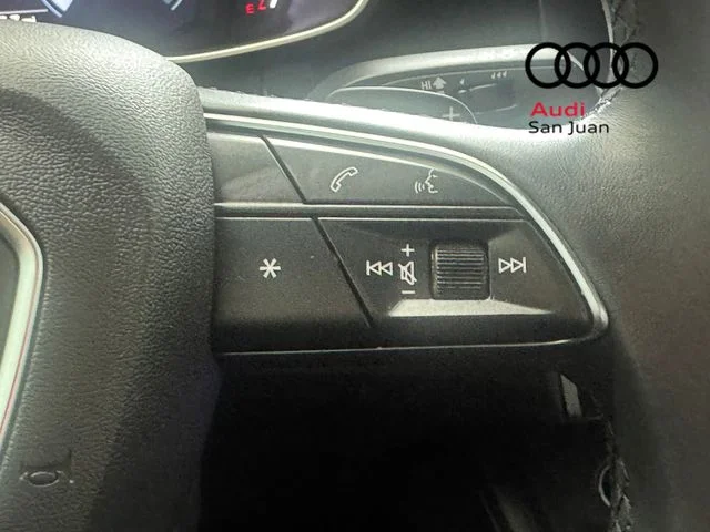 Used 2021 Black Audi Premium Plus image 20