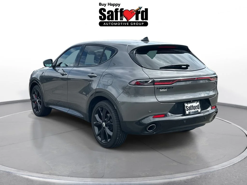 Used 2024 Gray Dodge R/T image 5