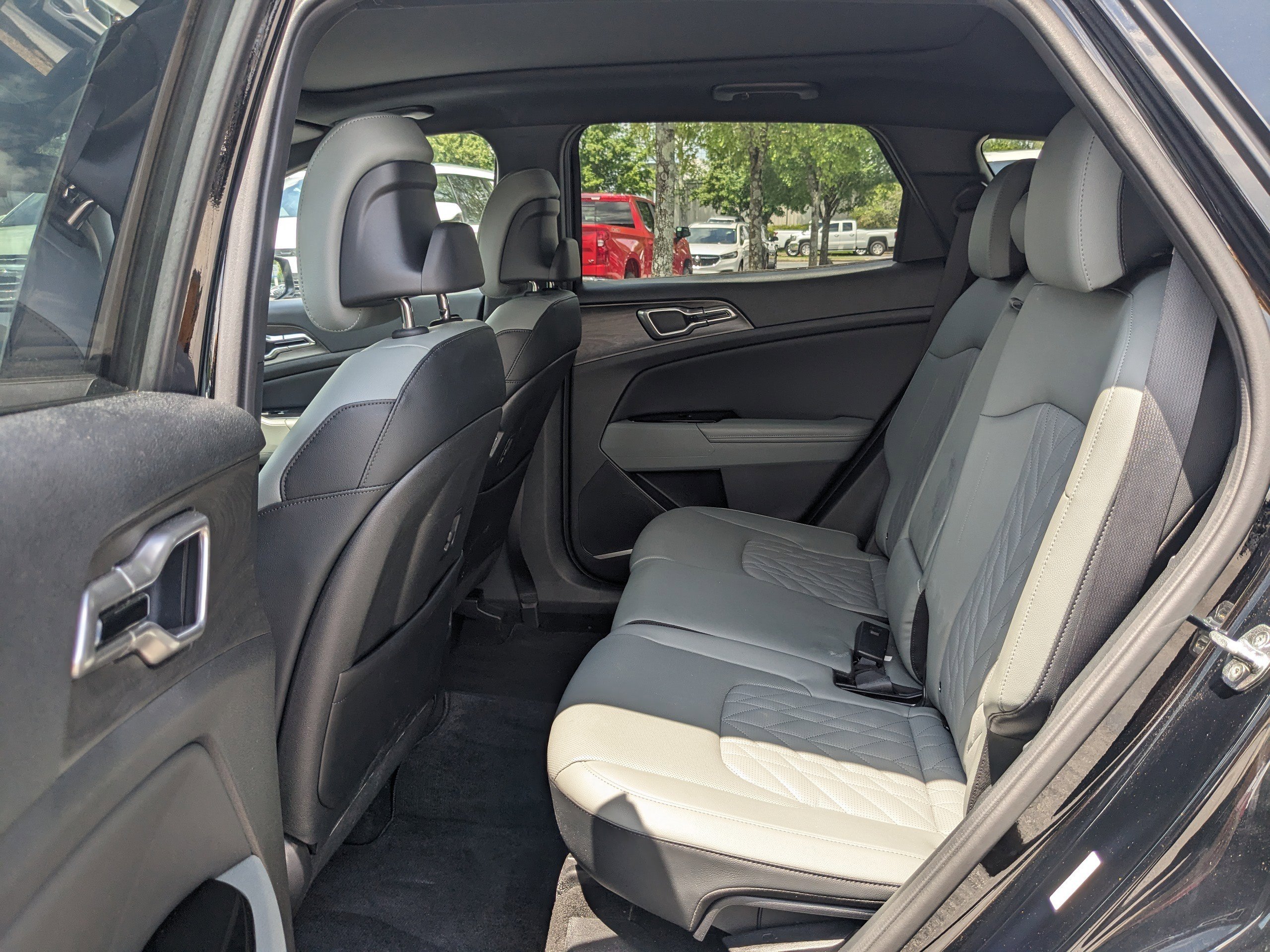 2023 Kia Sportage X-Line - Photo 15