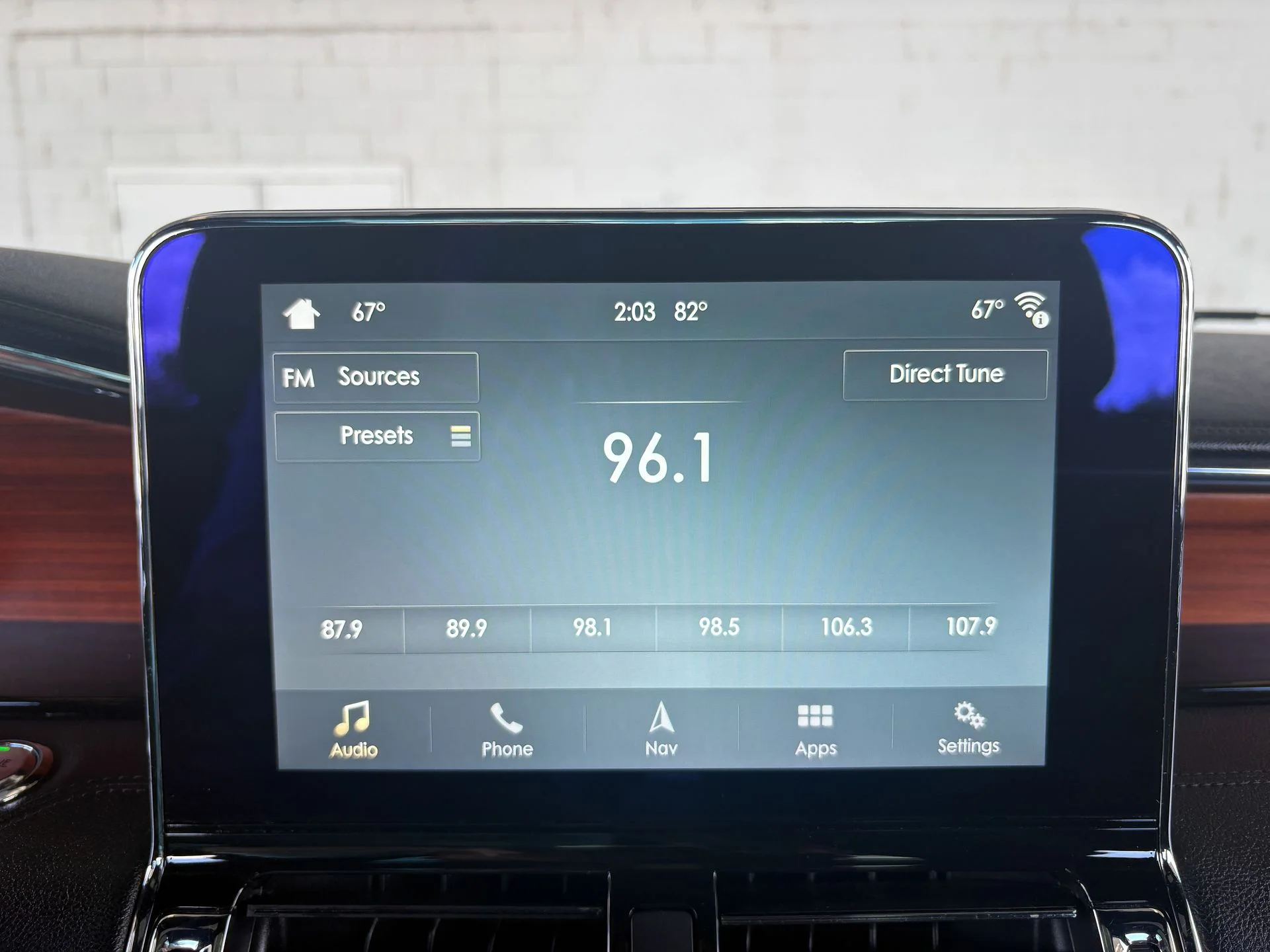 2018 Lincoln Navigator Select - Photo 38