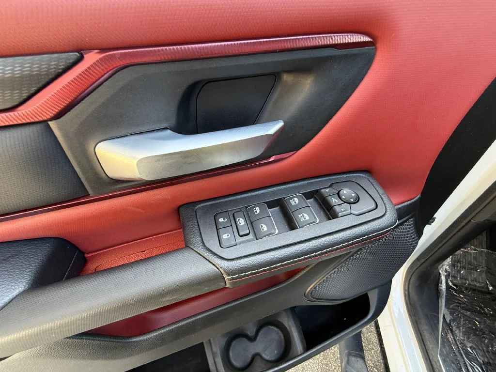 2026 RAM Ram 1500 Pickup Rebel - Photo 11