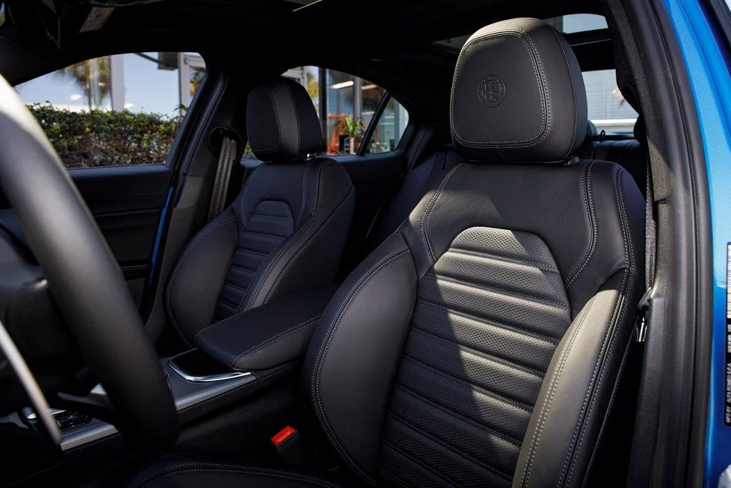 New 2026 Blue Alfa Romeo Veloce image 25
