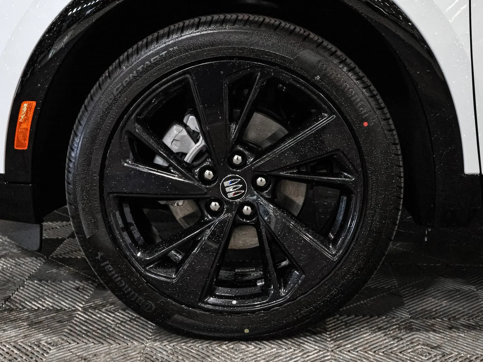 2026 Buick Envision Sport Touring - Photo 19