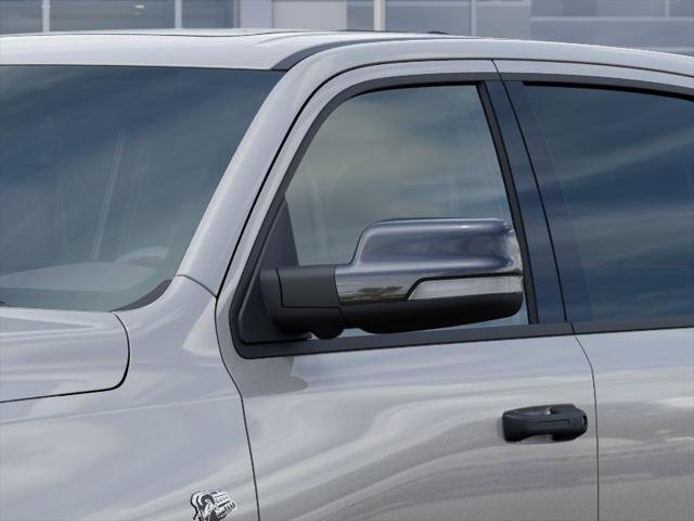 New 2026 Silver Zynith Exterior Paint RAM Limited image 64