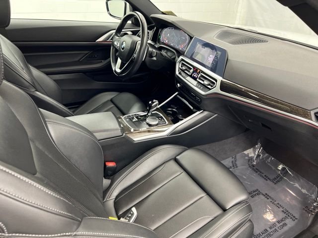 2023 BMW 4 Series 430i - Photo 24