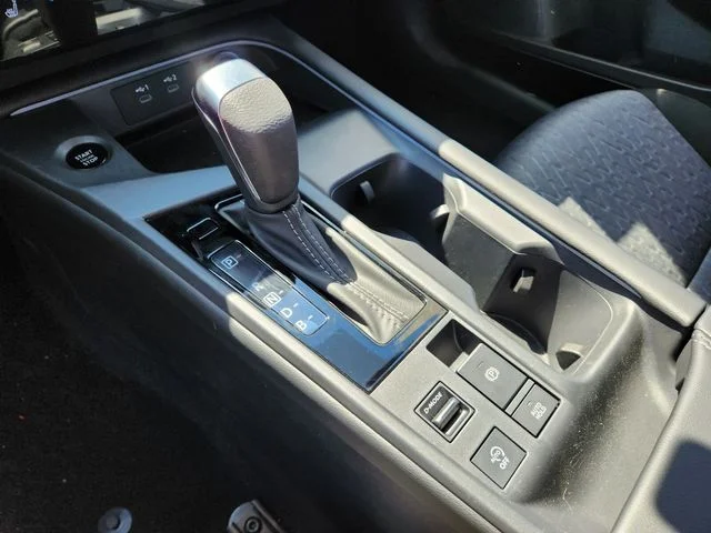 New 2026 Gray Nissan SV image 20