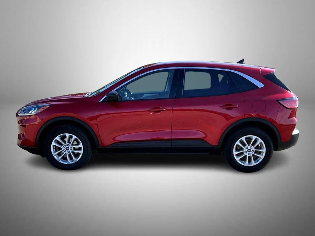 2022 Ford Escape SE - Photo 8