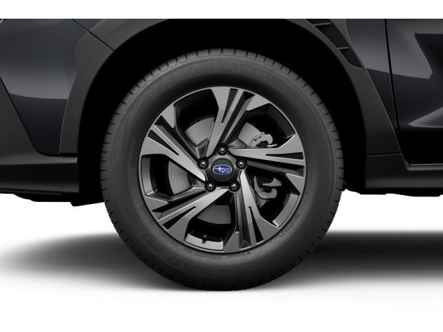 2026 Subaru Crosstrek Premium - Photo 10