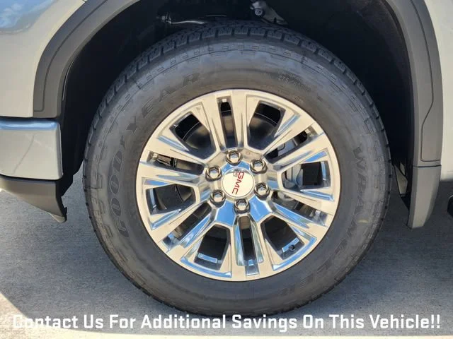 2026 GMC Sierra 1500 Denali - Photo 7