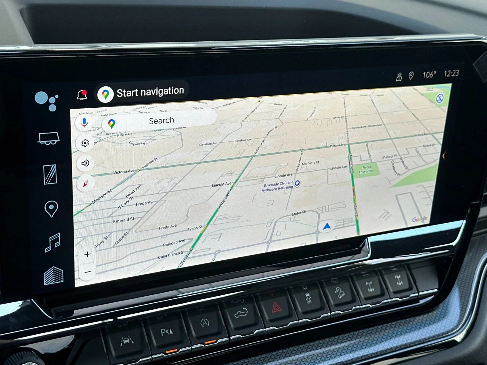 New 2026 Summit White Chevrolet ZR2 image 18