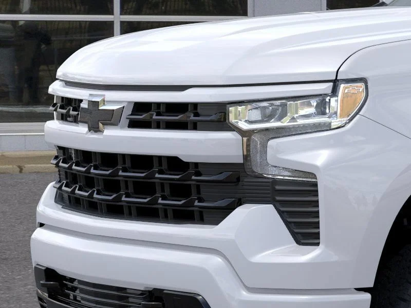 New 2026 Summit White Chevrolet RST image 20