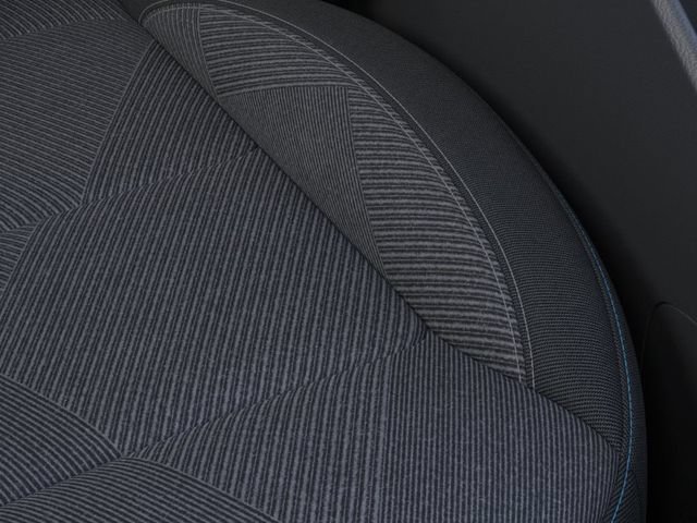 New 2026 Sterling Gray Metallic Chevrolet LS image 21