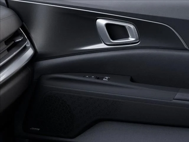 2025 Kia Carnival SX Prestige - Photo 25