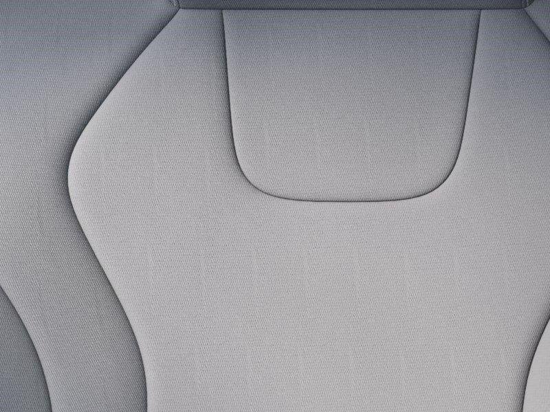 New 2026 Gray Hyundai SE image 17