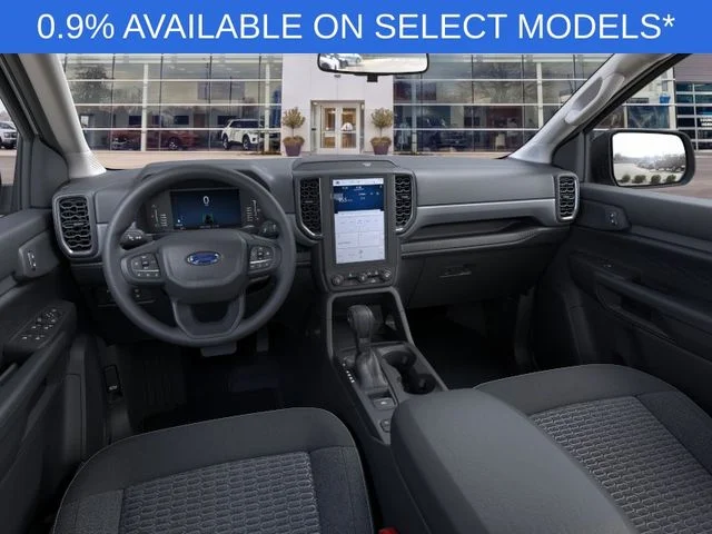 New 2026 Oxford White Ford XL image 9