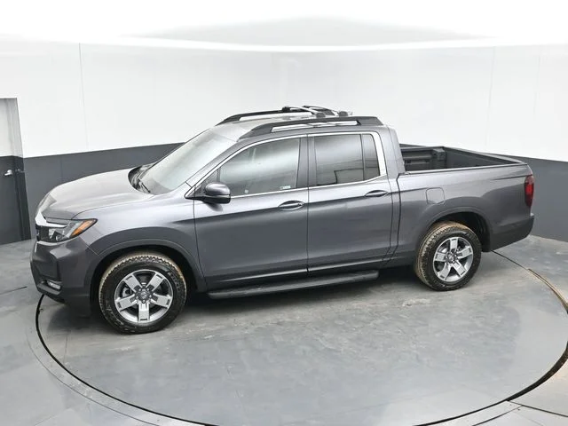 2026 Honda Ridgeline RTL - Photo 37