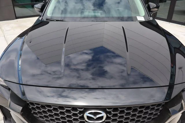 Used 2024 Jet Black Mazda 2.5 S Premium Package image 11