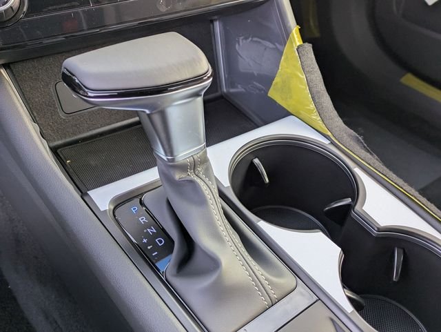 Certified Used 2026 White Hyundai SE image 18