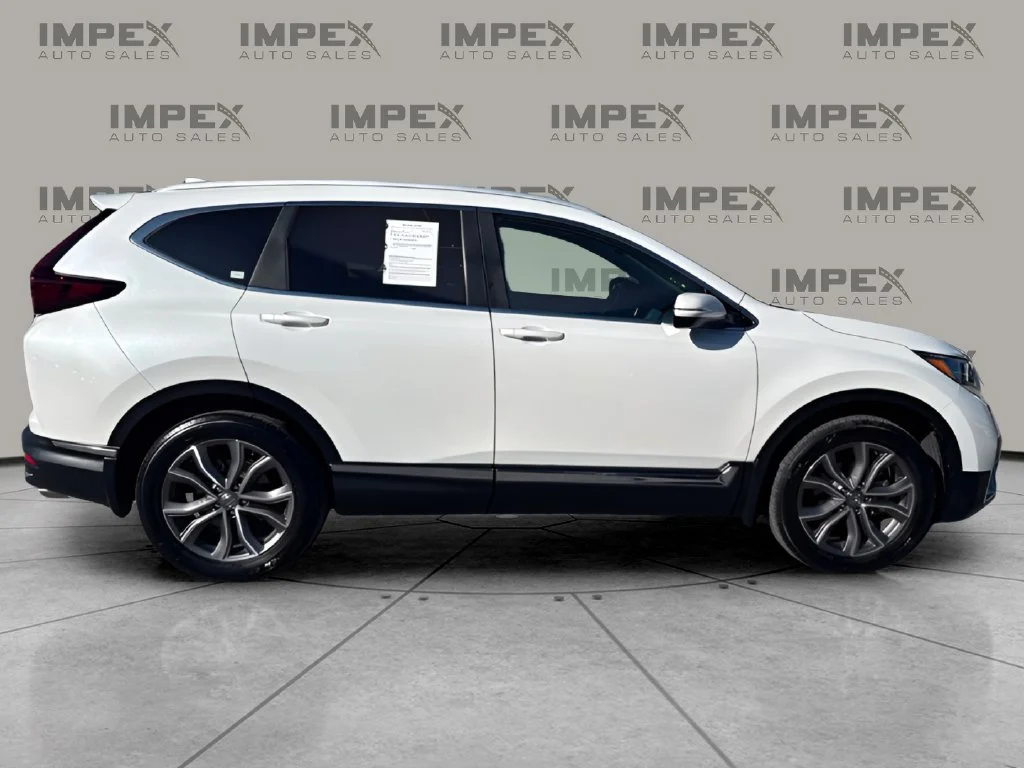 Used 2022  Honda Touring image 6