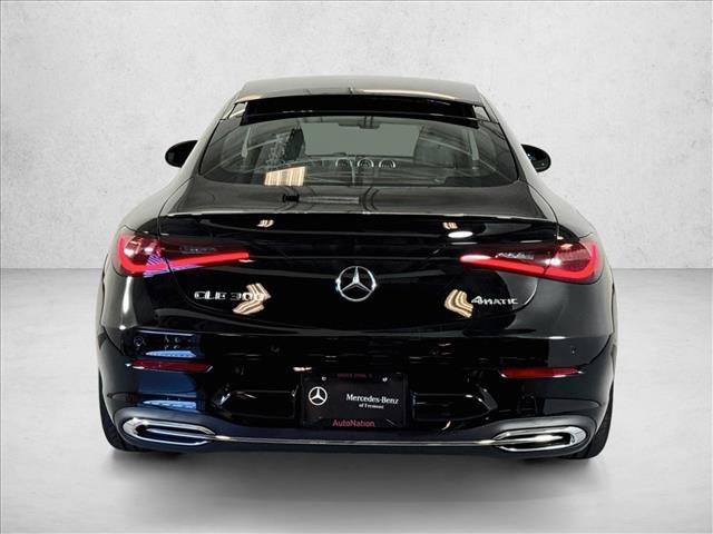 New 2027 Black Mercedes-Benz CLE 300 image 36