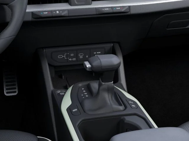 New 2026 White Kia GT-Line Turbo image 23