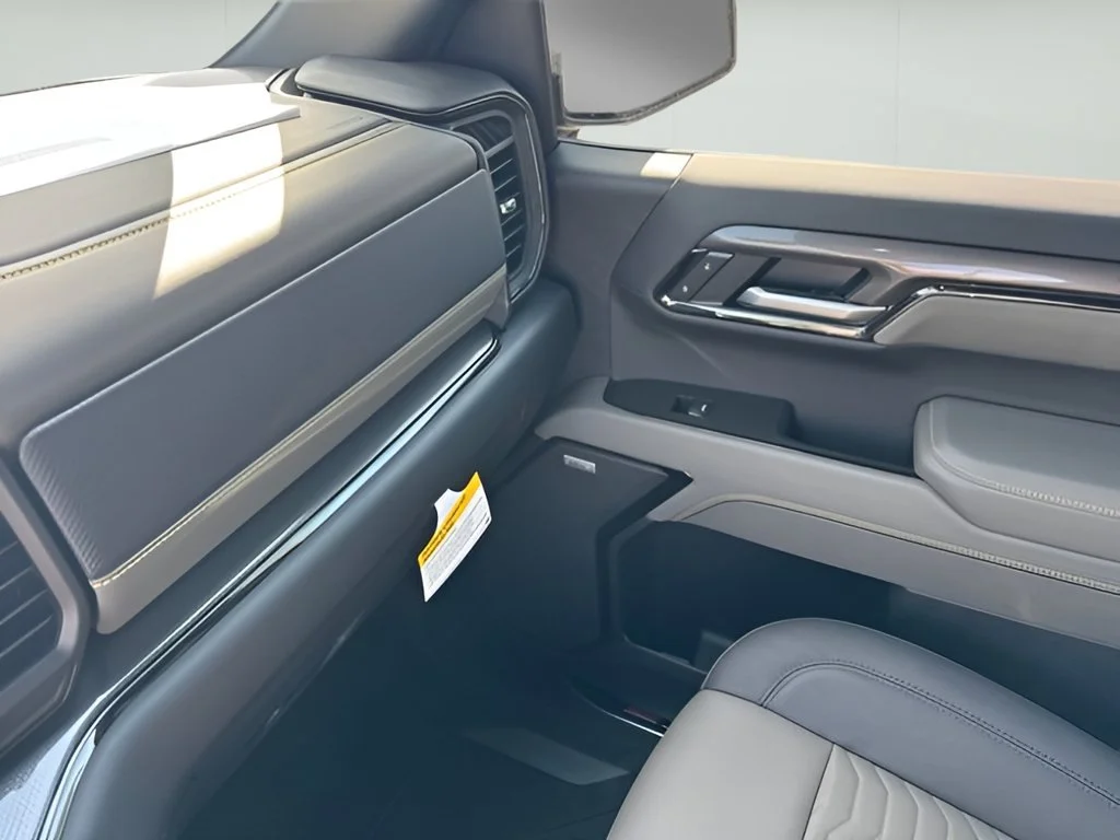 New 2026 White Sands Chevrolet ZR2 image 27