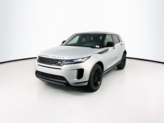 2026 Land Rover Range Rover Evoque