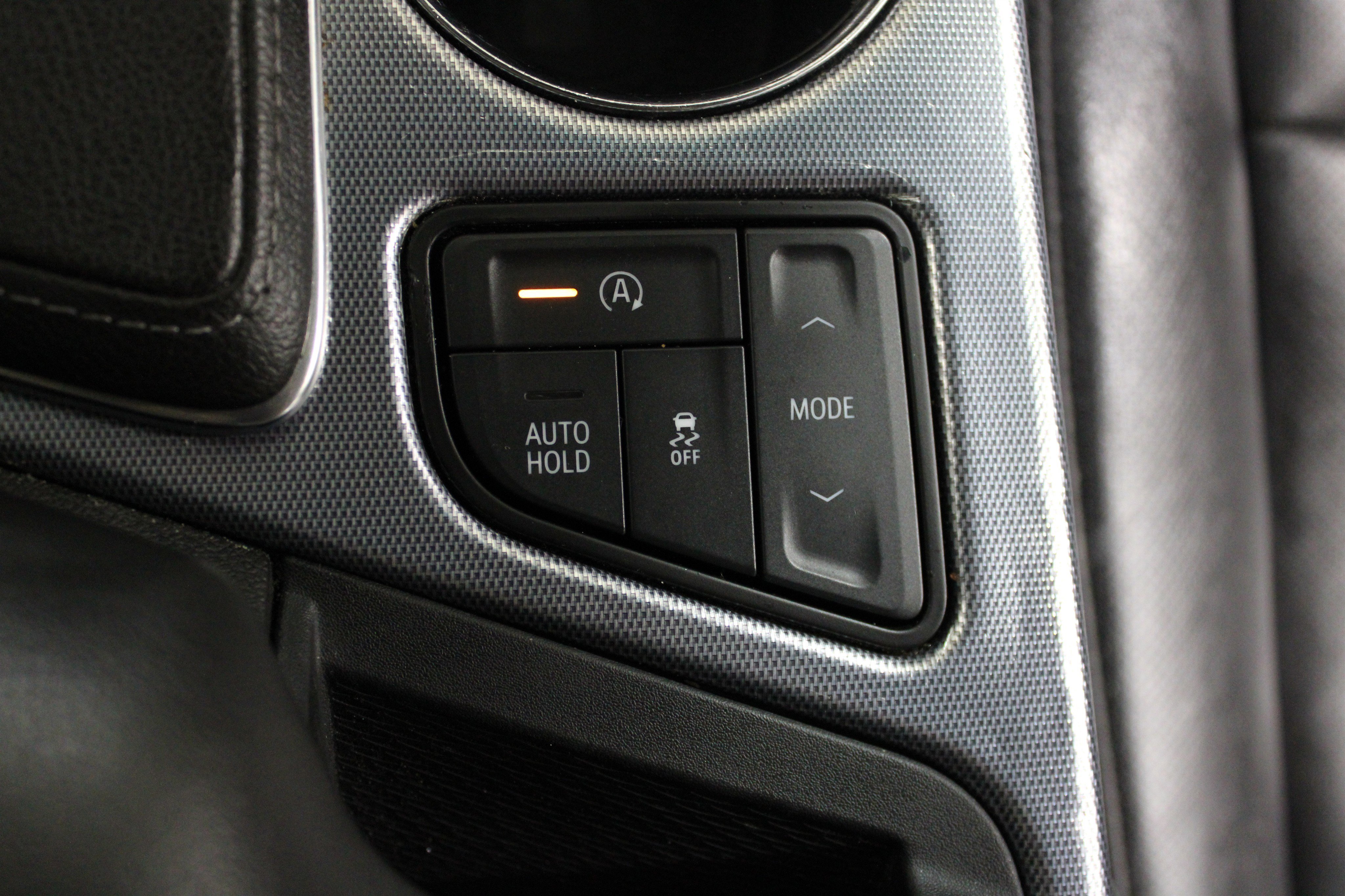 Used 2020 Black Raven Cadillac Premium Luxury image 20