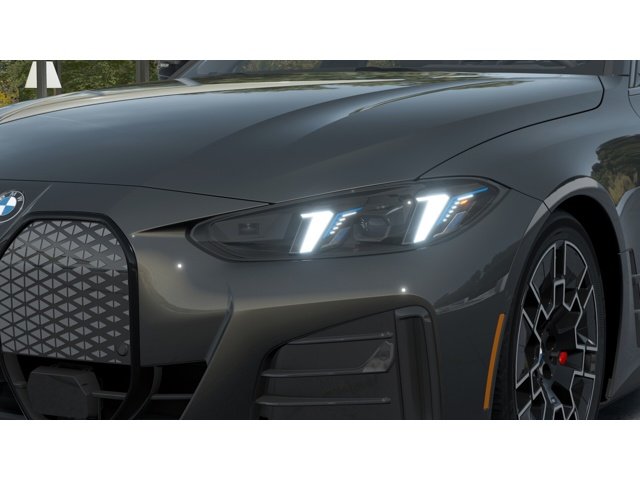 New 2026 Dravit Grey Metallic BMW  image 6