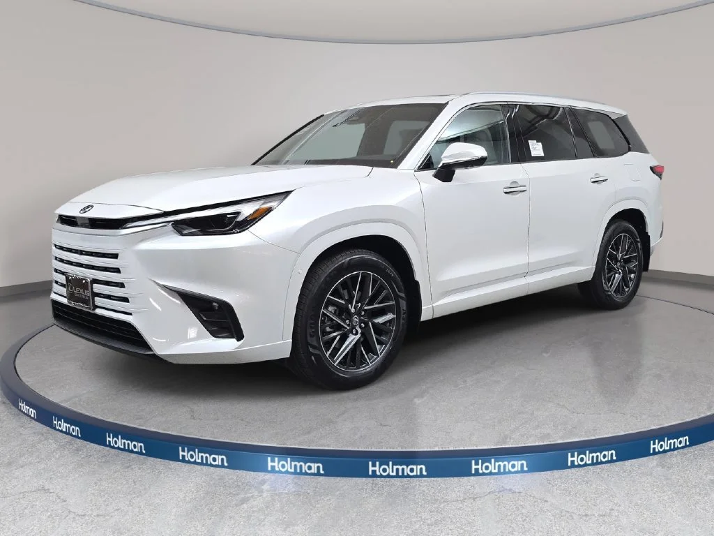 2026 Lexus TX Premium