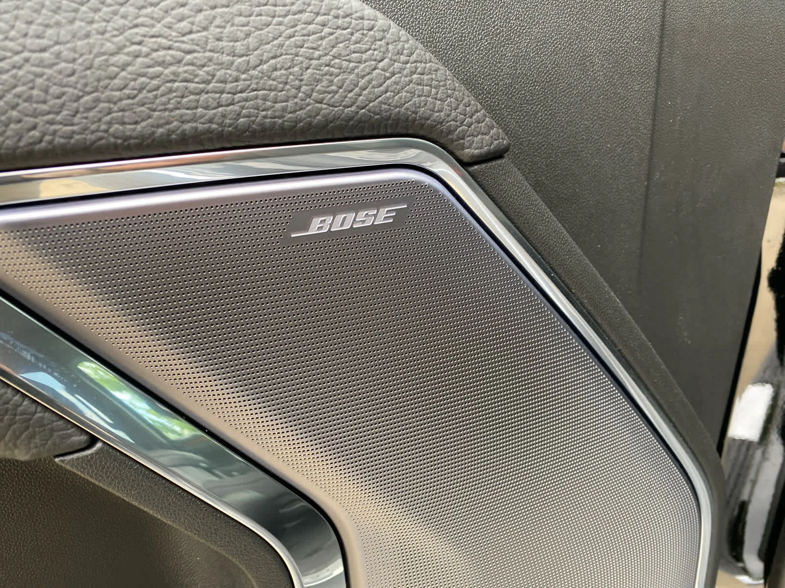 New 2026 Onyx Black GMC Denali image 8
