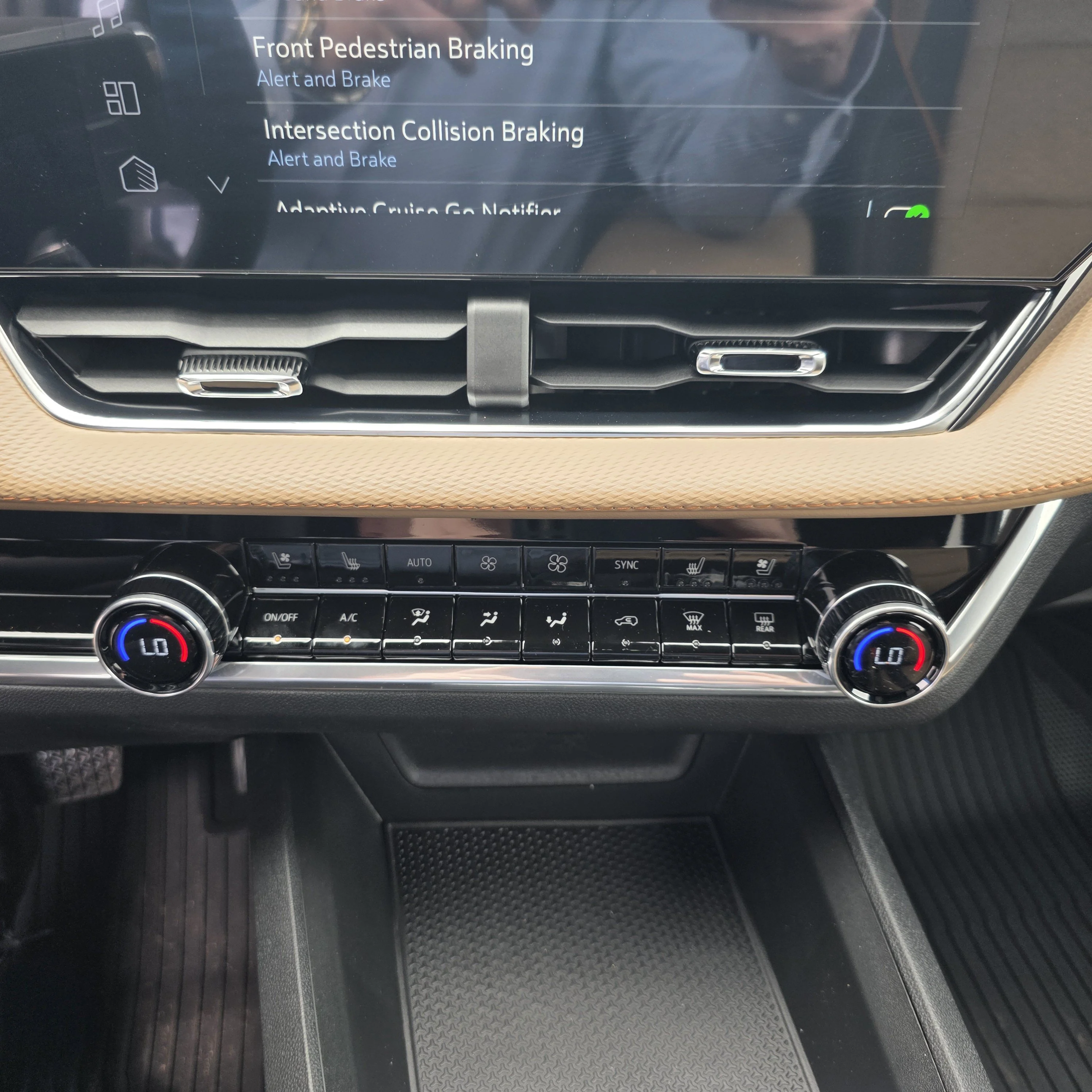 2026 Chevrolet Equinox ACTIV - Photo 15