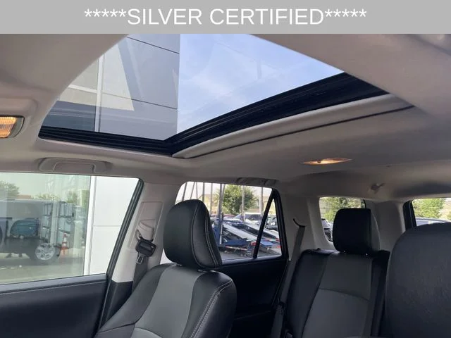 Certified Used 2022 Gray Toyota SR5 Premium image 27