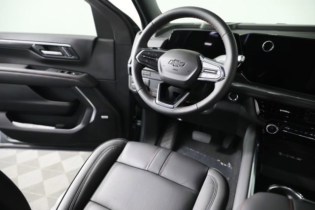 New 2026 Sterling Gray Metallic Chevrolet RST image 20