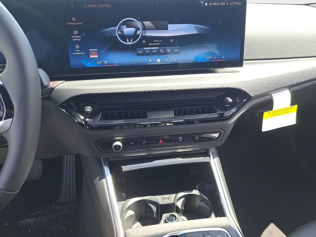New 2026 Alpine White BMW 330i image 12